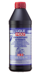 LIQUI MOLY HIGH PERFORMANCE GEAR OIL GL4+ SAE 75W-90